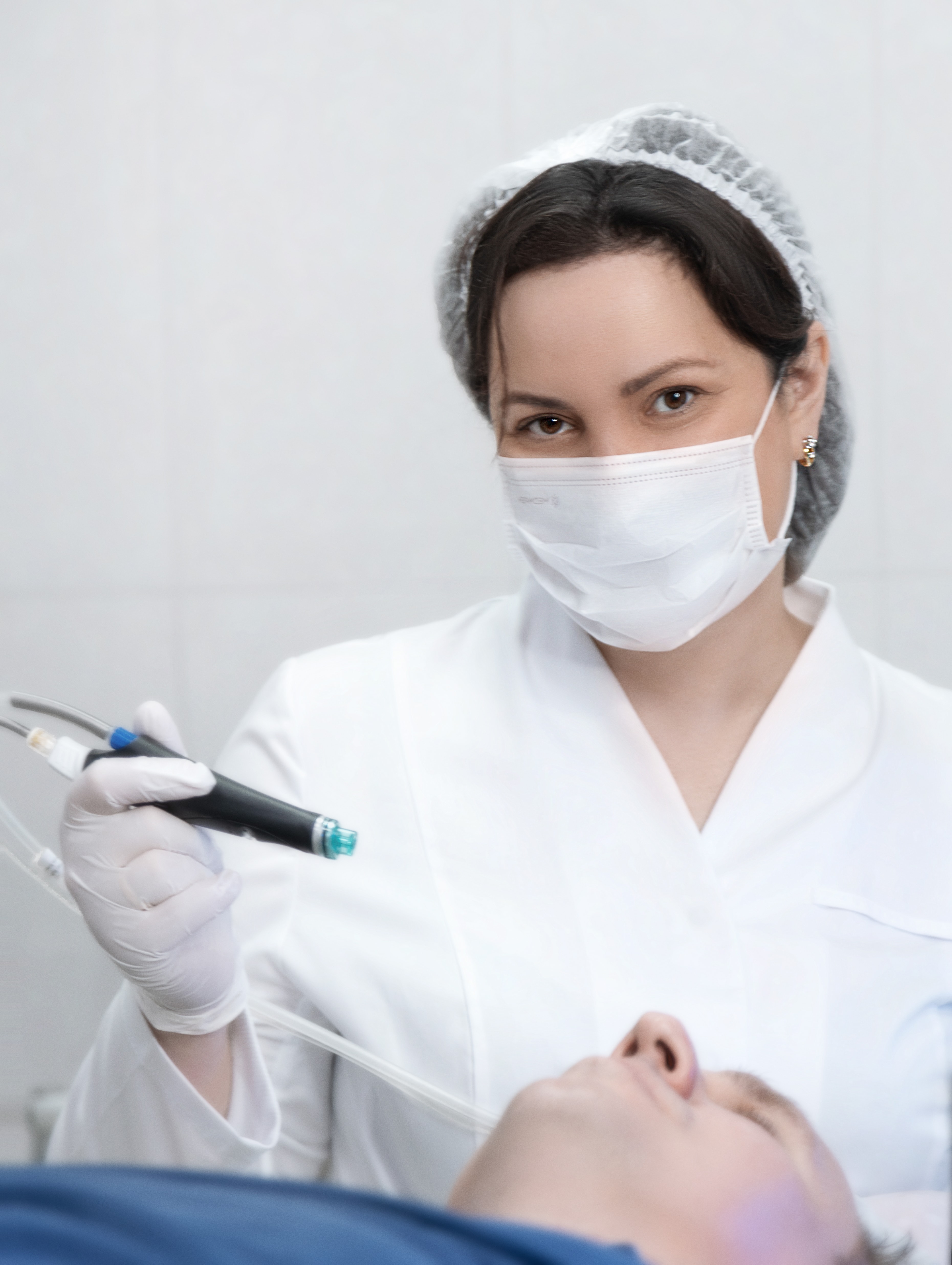 Dermatology clinic